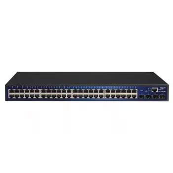 Switch gestionado ALLNET ALL-SG8452M