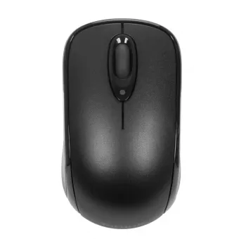 Ratón Targus AMB844GL oficina ambidiestro Bluetooth óptico 1000 DPI