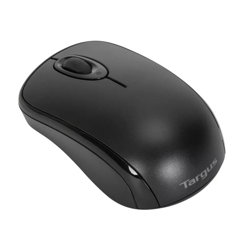 Ratón Targus AMB844GL oficina ambidiestro Bluetooth óptico 1000 DPI