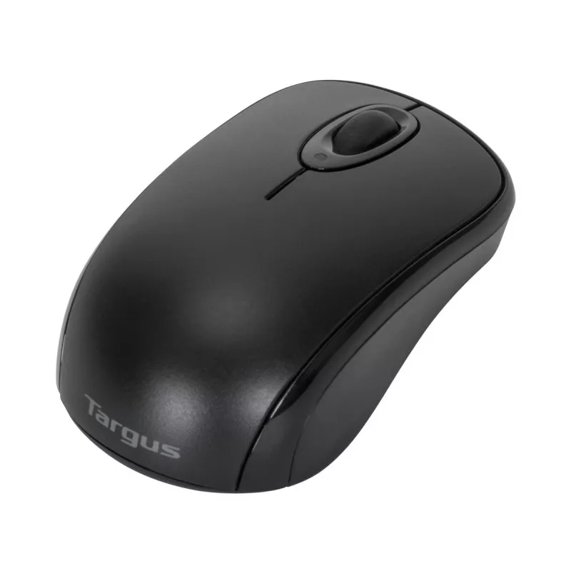 Ratón Targus AMB844GL oficina ambidiestro Bluetooth óptico 1000 DPI