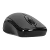 Ratón Targus AMB844GL oficina ambidiestro Bluetooth óptico 1000 DPI
