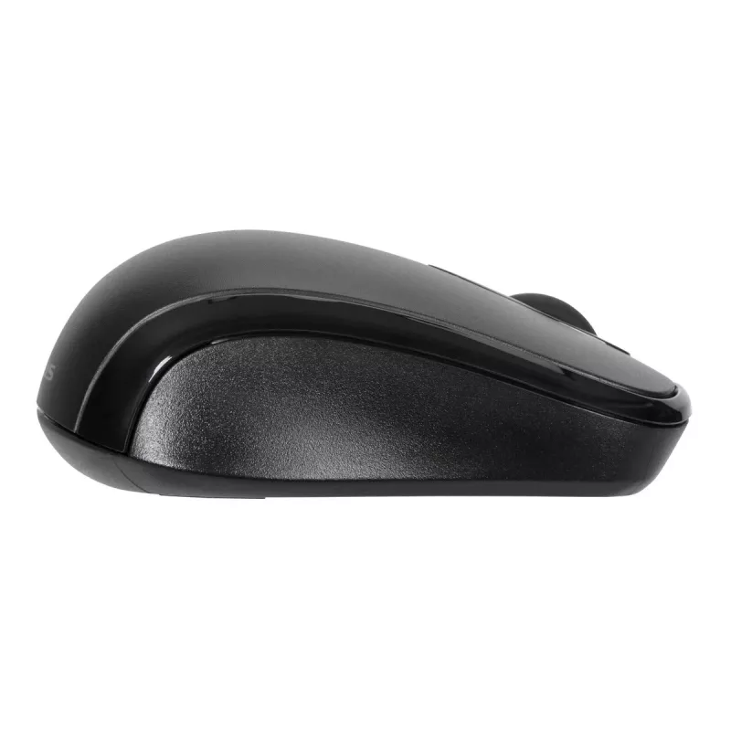 Ratón Targus AMB844GL oficina ambidiestro Bluetooth óptico 1000 DPI