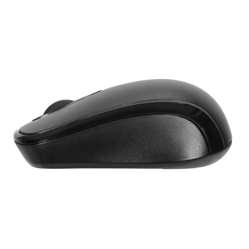 Ratón Targus AMB844GL oficina ambidiestro Bluetooth óptico 1000 DPI