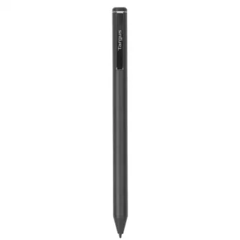 Lápiz stylus Targus AMM173GL negro 18,14 g compatible con portátiles