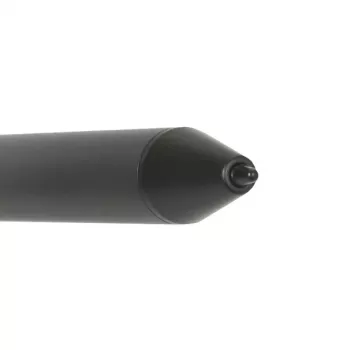 Lápiz stylus Targus AMM173GL negro 18,14 g compatible con portátiles