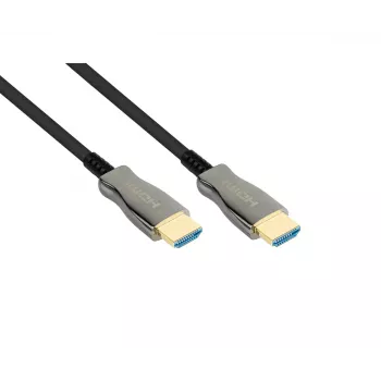 Cable HDMI Python AOC-H21070 70m HDMI Type-A conector macho 2.1 48 Gbit/s