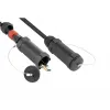 Cable HDMI Python AOC-HP2005 5m HDMI Type-A conector macho a conector macho 18 Gbit/s