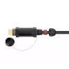 Cable HDMI Python AOC-HP2015 15m HDMI Type-A conector macho a conector macho 18 Gbit/s