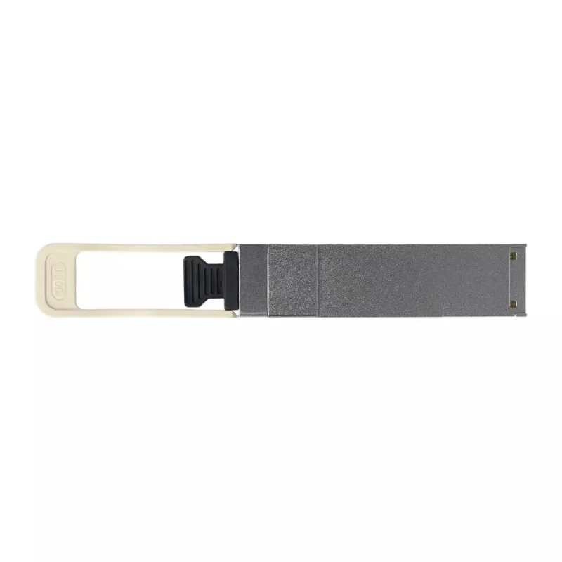 Módulo transceptor de fibra óptica BlueOptics AOM-100GBE-SR4-FT-BO QSFP28 100 m
