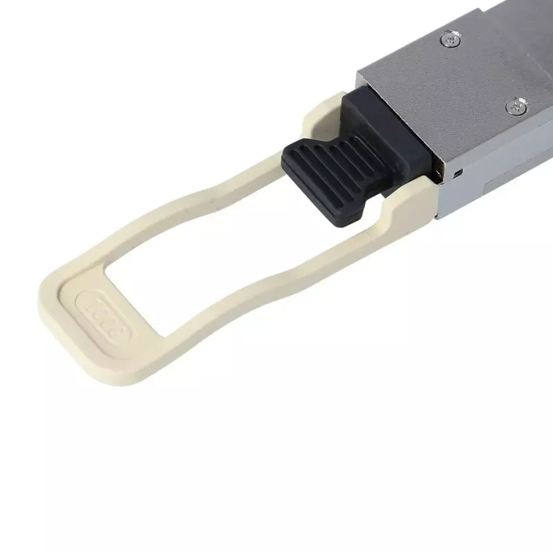 Módulo transceptor de fibra óptica BlueOptics AOM-100GBE-SR4-FT-BO QSFP28 100 m