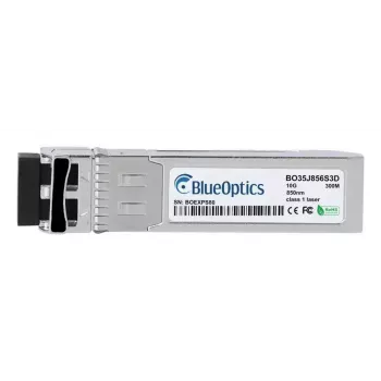 Módulo transceptor de fibra óptica BlueOptics AOM-GBIC-FSR2-BO SFP+ LC
