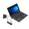 Targus APA95EU Cargador para dispositivos móviles universal negro AC interior