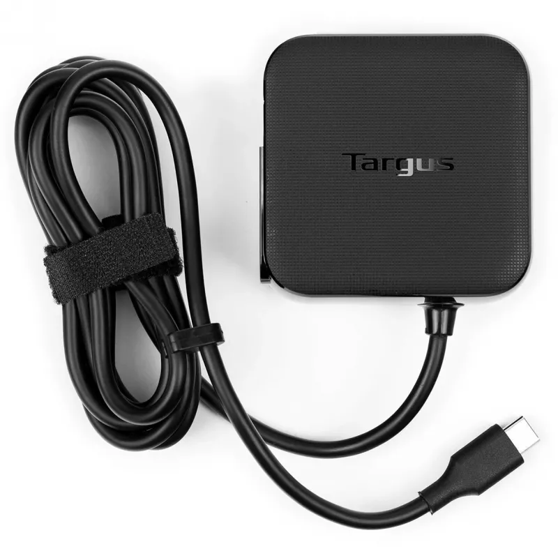 Targus APA95EU Cargador para dispositivos móviles universal negro AC interior