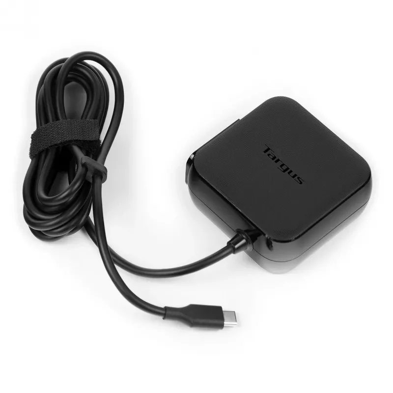 Targus APA95EU Cargador para dispositivos móviles universal negro AC interior