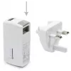 Targus APD752EU Batería externa 2100 mAh blanco