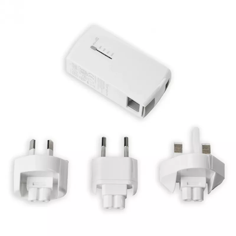 Targus APD752EU Batería externa 2100 mAh blanco