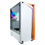 Caja de PC Azza APOLLO 430 Midi Tower blanco