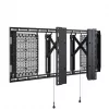 Chief AS3LD Tempo Soporte de pared plano para pantallas de 49-86 pulgadas, negro, máx. 90,7 kg