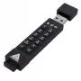 Unidad flash USB Apricorn 16 GB USB Type-A 3.2 Gen 1 Aegis Secure Key 3z
