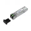 Módulo transceptor SFP BlueOptics AT10027-ID-R-BO 1250 Mbit/s