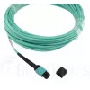 BlueOptics AT-MTP12-10 cable de fibra óptica InfiniBand 10 m OM3 MTP