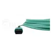 BlueOptics AT-MTP12-10 cable de fibra óptica InfiniBand 10 m OM3 MTP