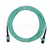 BlueOptics AT-MTP12-1-BO cable de fibra óptica InfiniBand 1 m MTP OM3