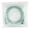 BlueOptics AT-MTP12-1-BO cable de fibra óptica InfiniBand 1 m MTP OM3