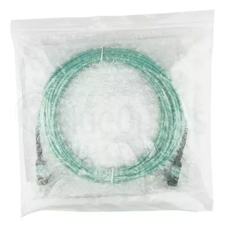 BlueOptics AT-MTP12-1-BO cable de fibra óptica InfiniBand 1 m MTP OM3