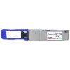 Módulo transceptor de fibra óptica BlueOptics AT-QSFP28-LR4-BO 1000000 Mbit/s