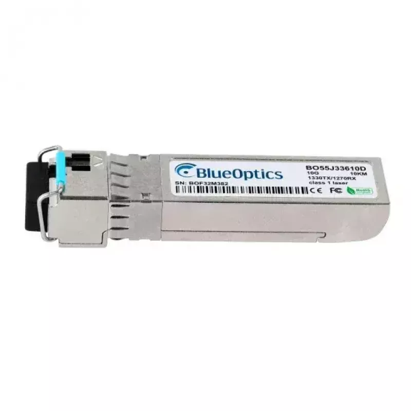 Módulo transceptor SFP+ BlueOptics AT-SP10BD10/I-13-BO 10000 Mbit/s