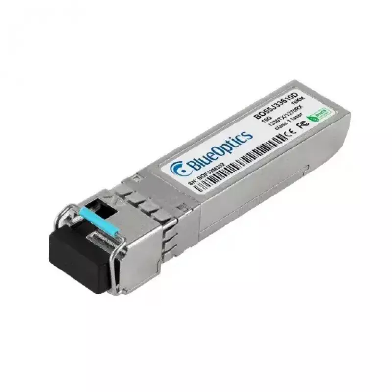 Módulo transceptor SFP+ BlueOptics AT-SP10BD10/I-13-BO 10000 Mbit/s