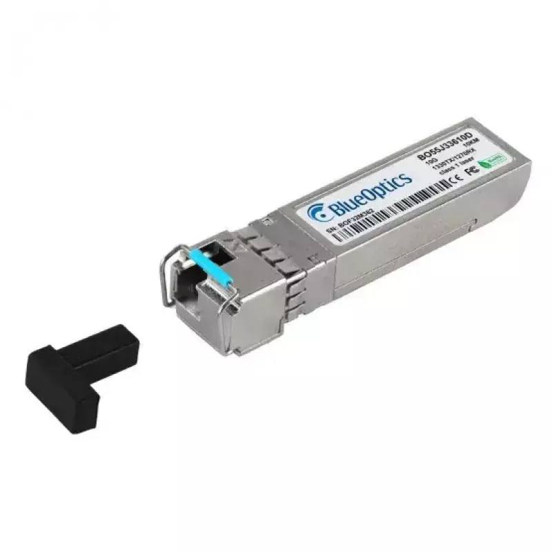 Módulo transceptor SFP+ BlueOptics AT-SP10BD10/I-13-BO 10000 Mbit/s