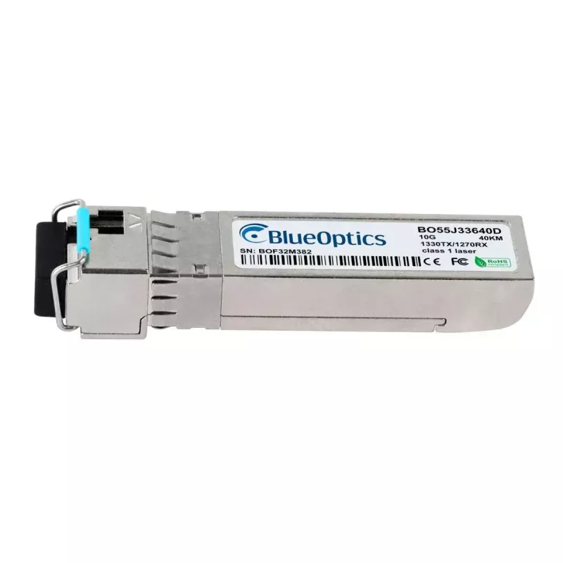 Módulo transceptor SFP+ BlueOptics AT-SP10BD20-I-13-BO 1000 Mbit/s