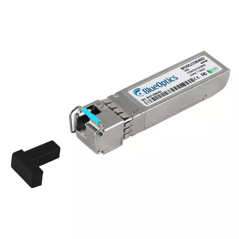 Módulo transceptor SFP+ BlueOptics AT-SP10BD20-I-13-BO 1000 Mbit/s