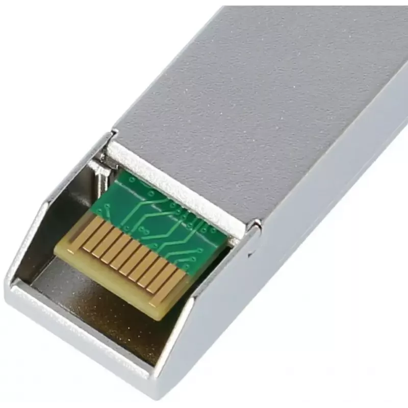 Módulo transceptor de fibra óptica BlueOptics AT-SP10LR 10000 Mbit/s SFP+ 1310 nm