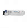 Módulo transceptor de fibra óptica BlueOptics AT-SPBD40DUAL-13-BO 1250 Mbit/s cSFP
