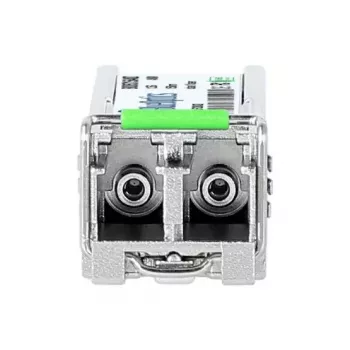 Módulo transceptor SFP BlueOptics AT-SPFX30-BO 1250 Mbit/s