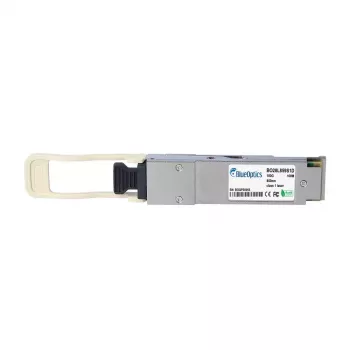 Módulo transceptor de fibra óptica BlueOptics AV1D-BO 100000 Mbit/s QSFP28