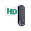 Videoportero Arlo Essential HD AVD3001-100EUS 1536p 180° campo de visión