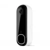 Videoportero Arlo Essential 2K Blanco 1944p 180° campo de visión