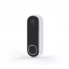 Videoportero Arlo Essential 2K Blanco 1944p 180° campo de visión