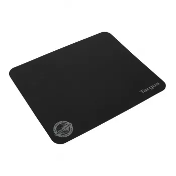 Alfombrilla para ratón Targus AWE820GL Gaming Alfombrilla para ratón Negro