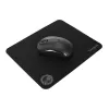 Alfombrilla para ratón Targus AWE820GL Gaming Alfombrilla para ratón Negro