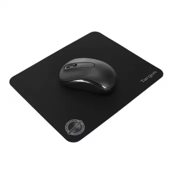 Alfombrilla para ratón Targus AWE820GL Gaming Alfombrilla para ratón Negro