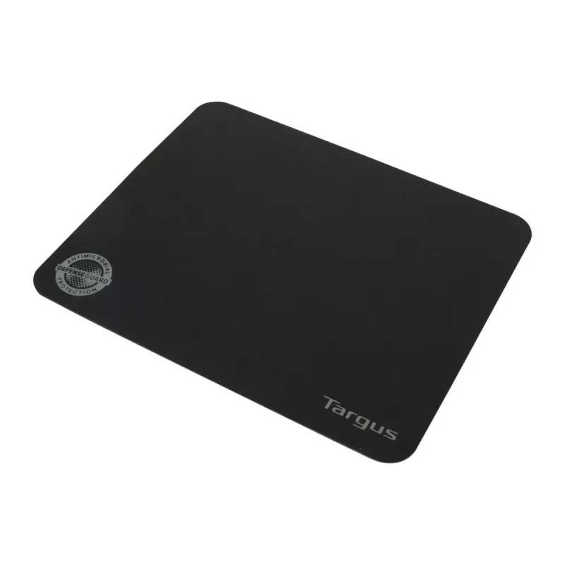 Alfombrilla para ratón Targus AWE820GL Gaming Alfombrilla para ratón Negro