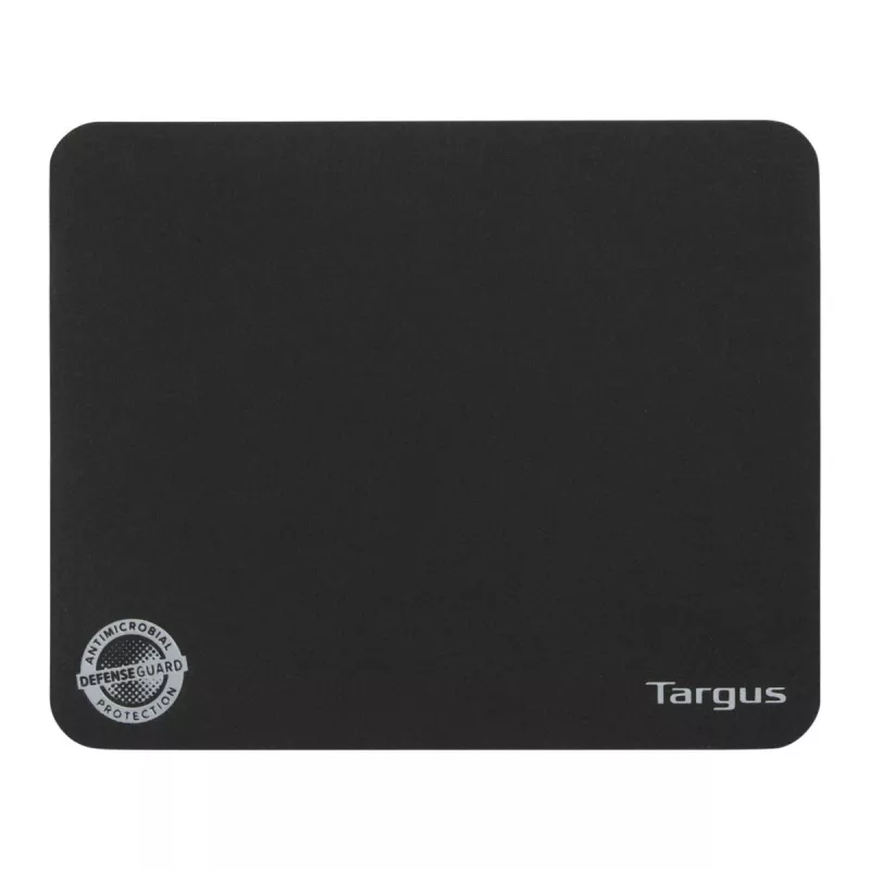 Alfombrilla para ratón Targus AWE820GL Gaming Alfombrilla para ratón Negro