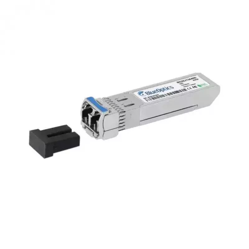 Módulo transceptor SFP+ BlueOptics AX-F0110-3P1EX-BO 10000 Mbit/s