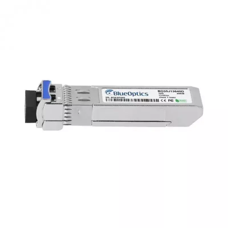 Módulo transceptor SFP+ BlueOptics AX-F0110-3P1EX-BO 10000 Mbit/s