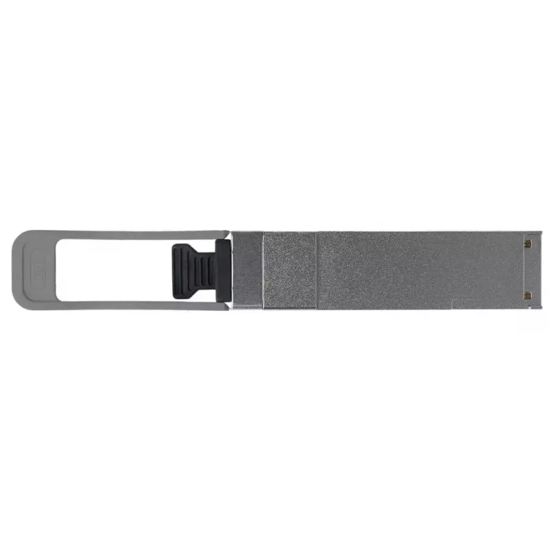 Módulo transceptor de fibra óptica BlueOptics AXLM761-BO QSFP 100m